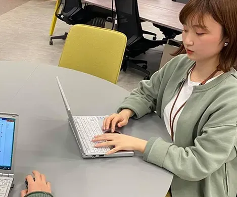 福利厚生イメージ