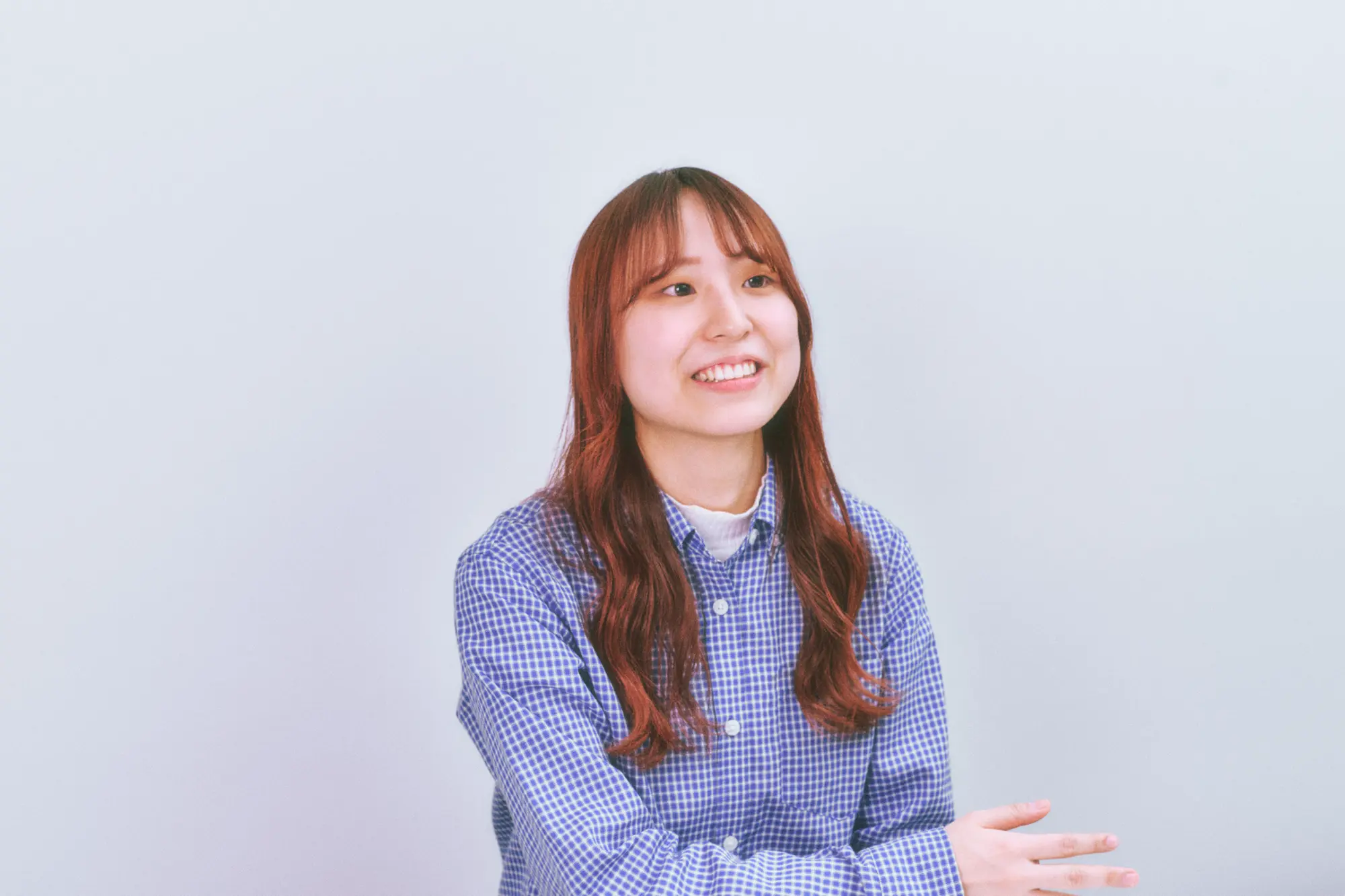 岸川 日南美 仕事のやりがい