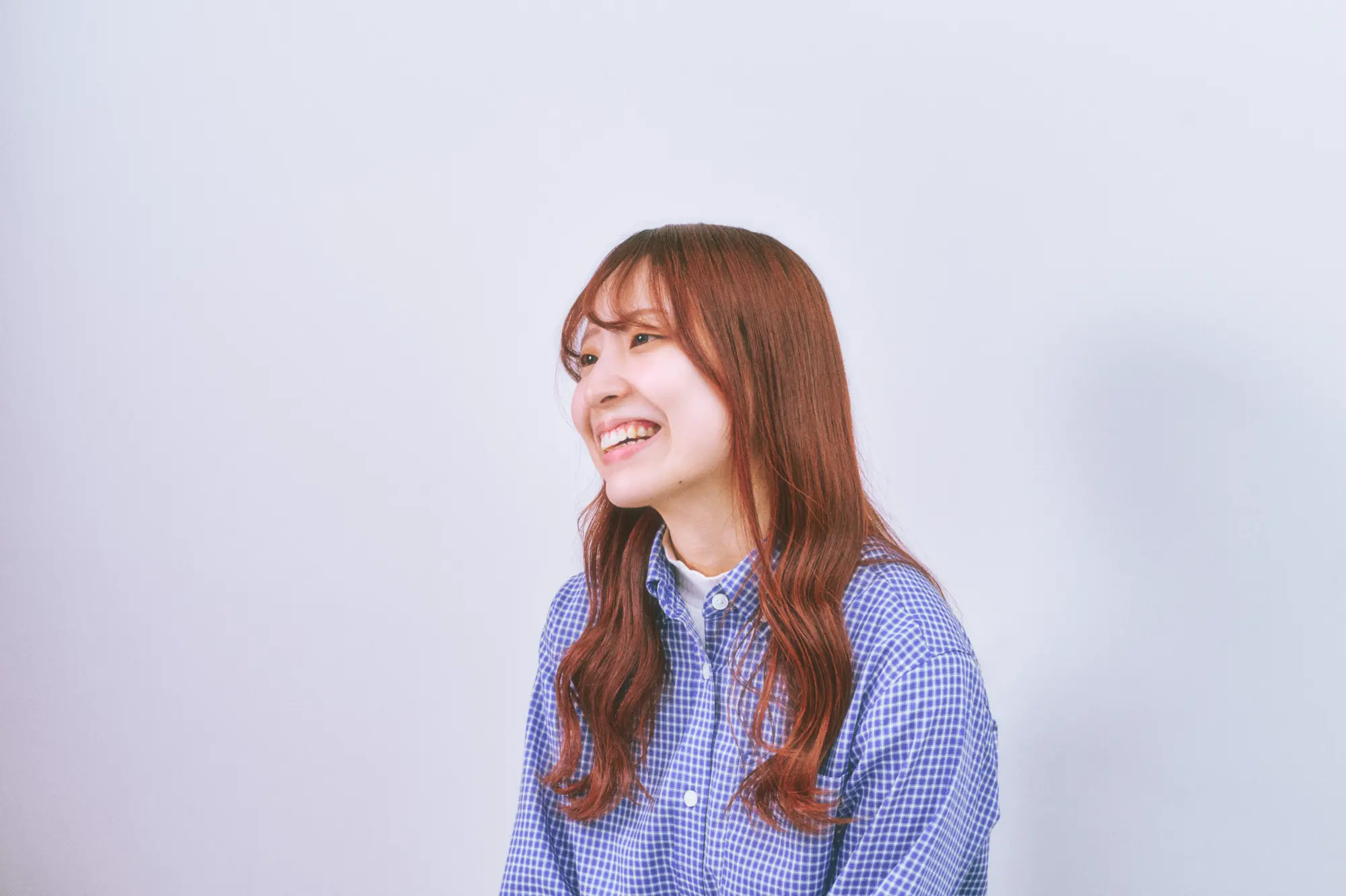 岸川 日南美 私の原点