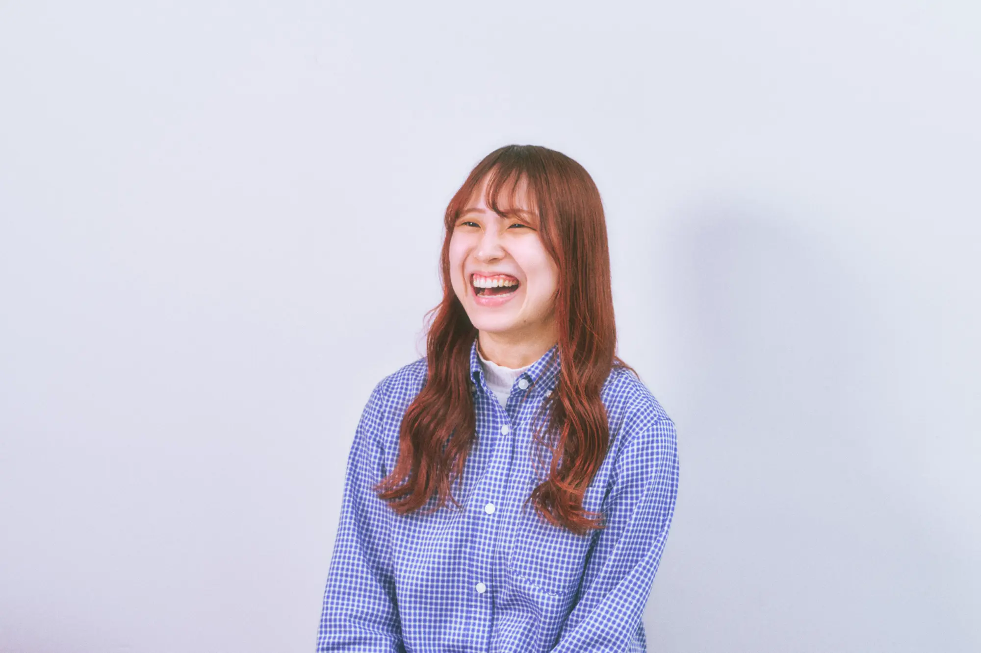 岸川 日南美 1日のスケジュール