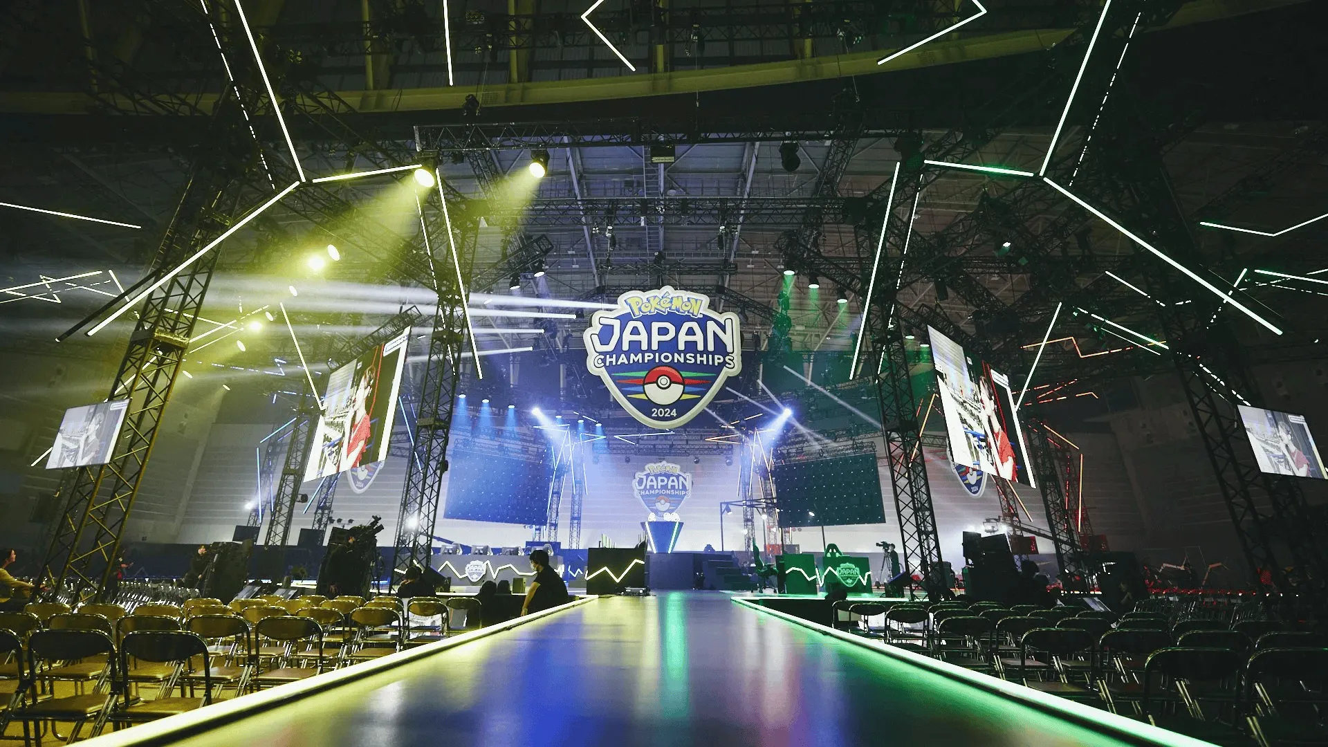 ポケモンジャパンチャンピオンシップス2024