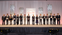 第54回コクヨ ジュウリーメンバーズ表彰大会