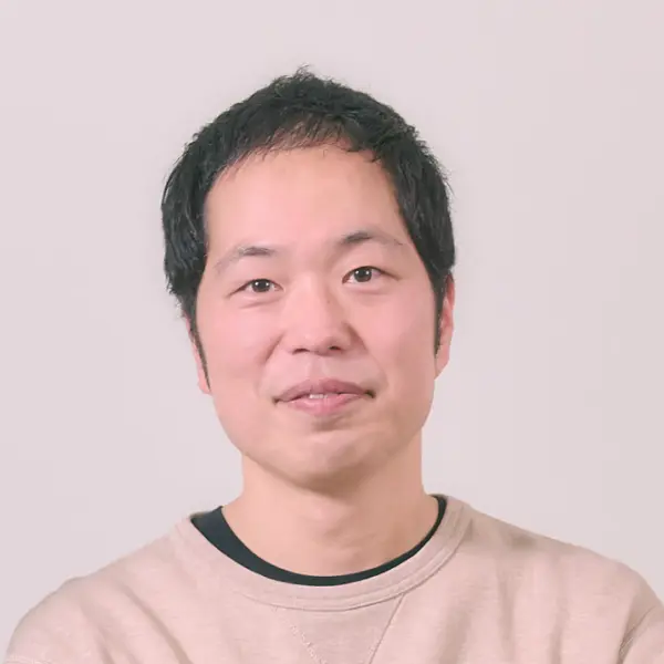 徳井 健太