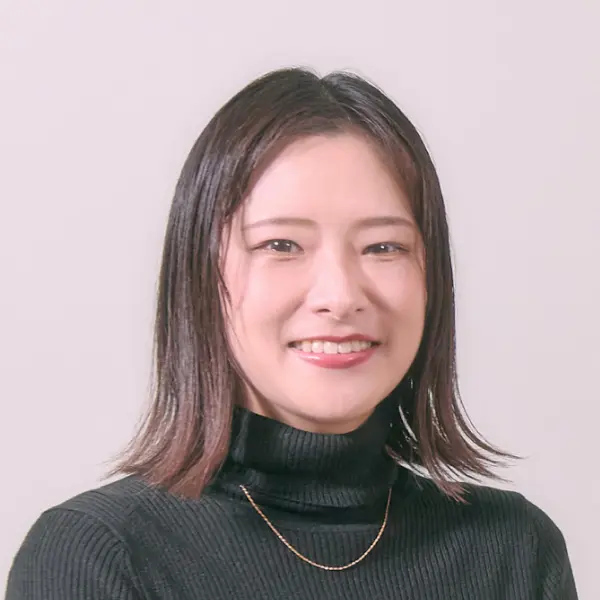 玉山 優衣