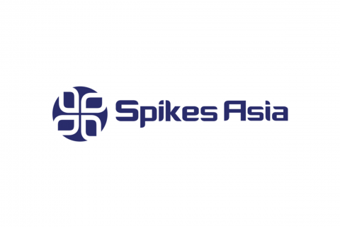 スパイクスアジア
