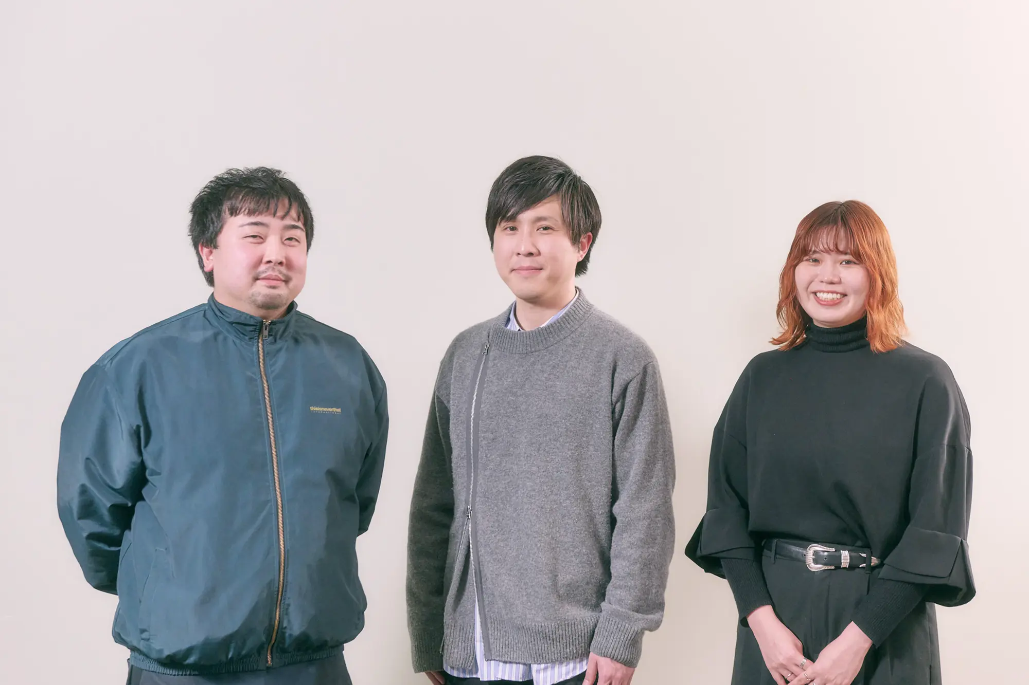 体験デザイン本部篇