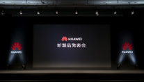 ファーウェイ・ジャパン <br class="sp">新製品発表会 / 新製品体験会