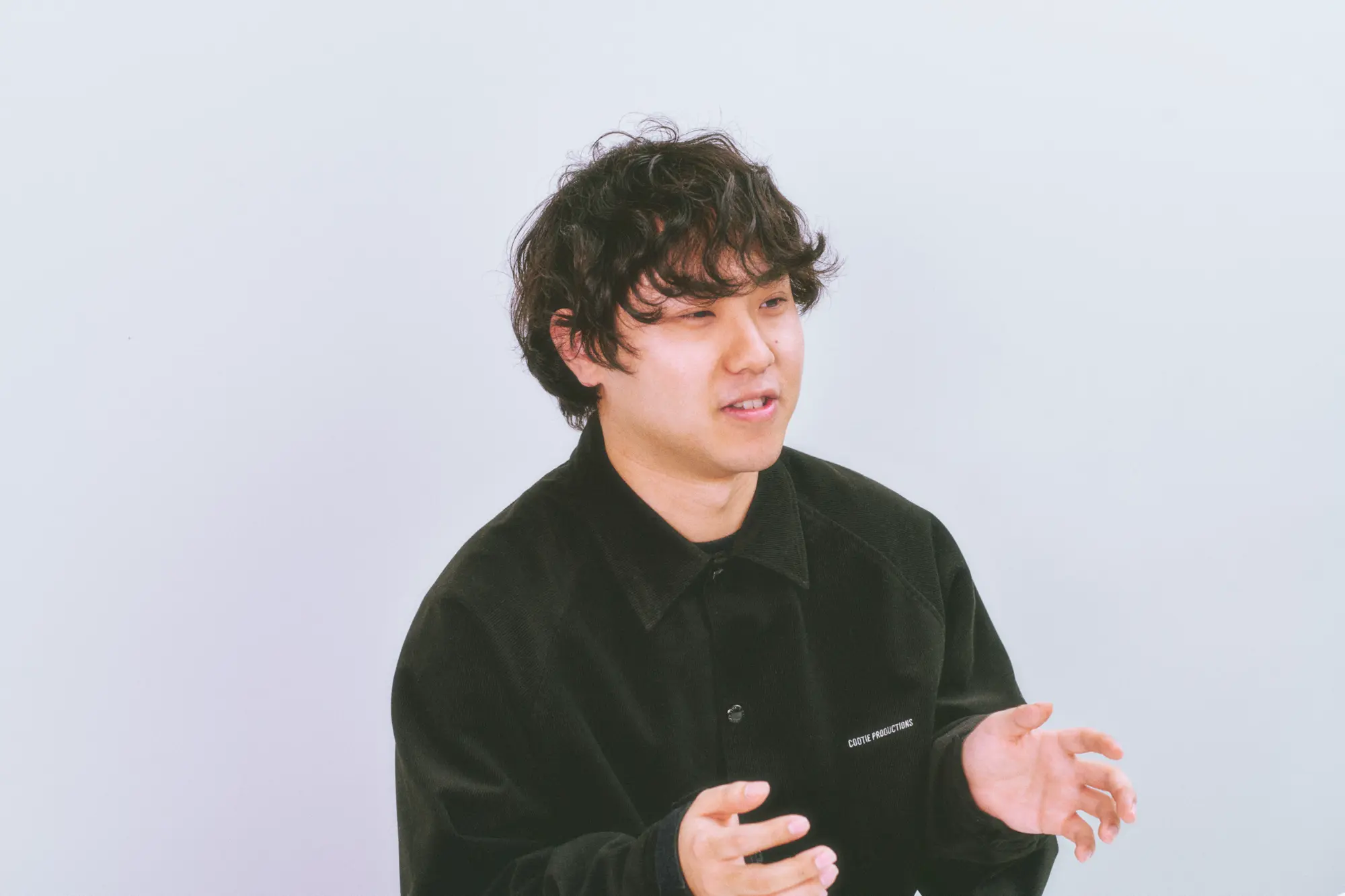 松本 優太 私の原点