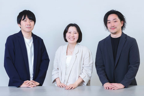 ブレーン8月号