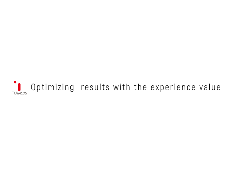 Optimizing results with the experience value