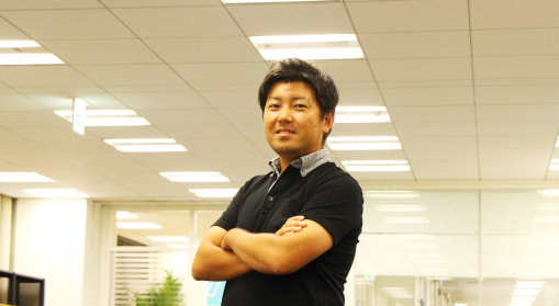 坂本薫朋 採用情報 Tow Co Ltd 株式会社 テー オー ダブリュー