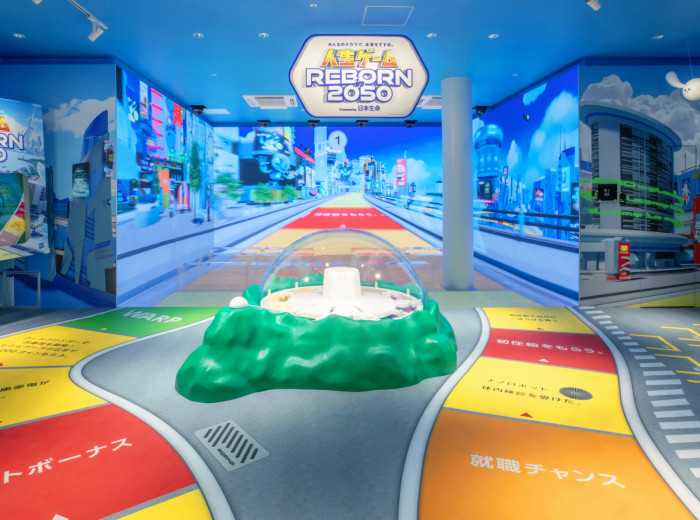 人生ゲーム REBORN in 2050_3