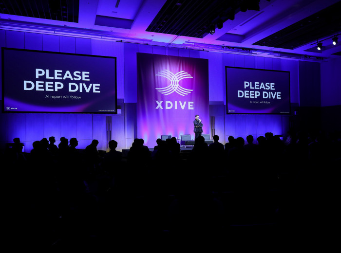 X DIVE 2025_1