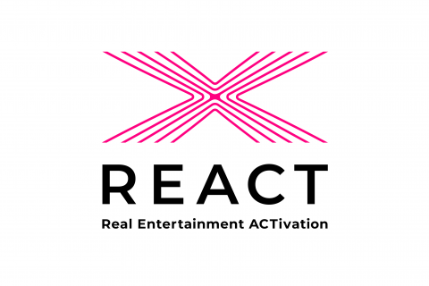 REACT