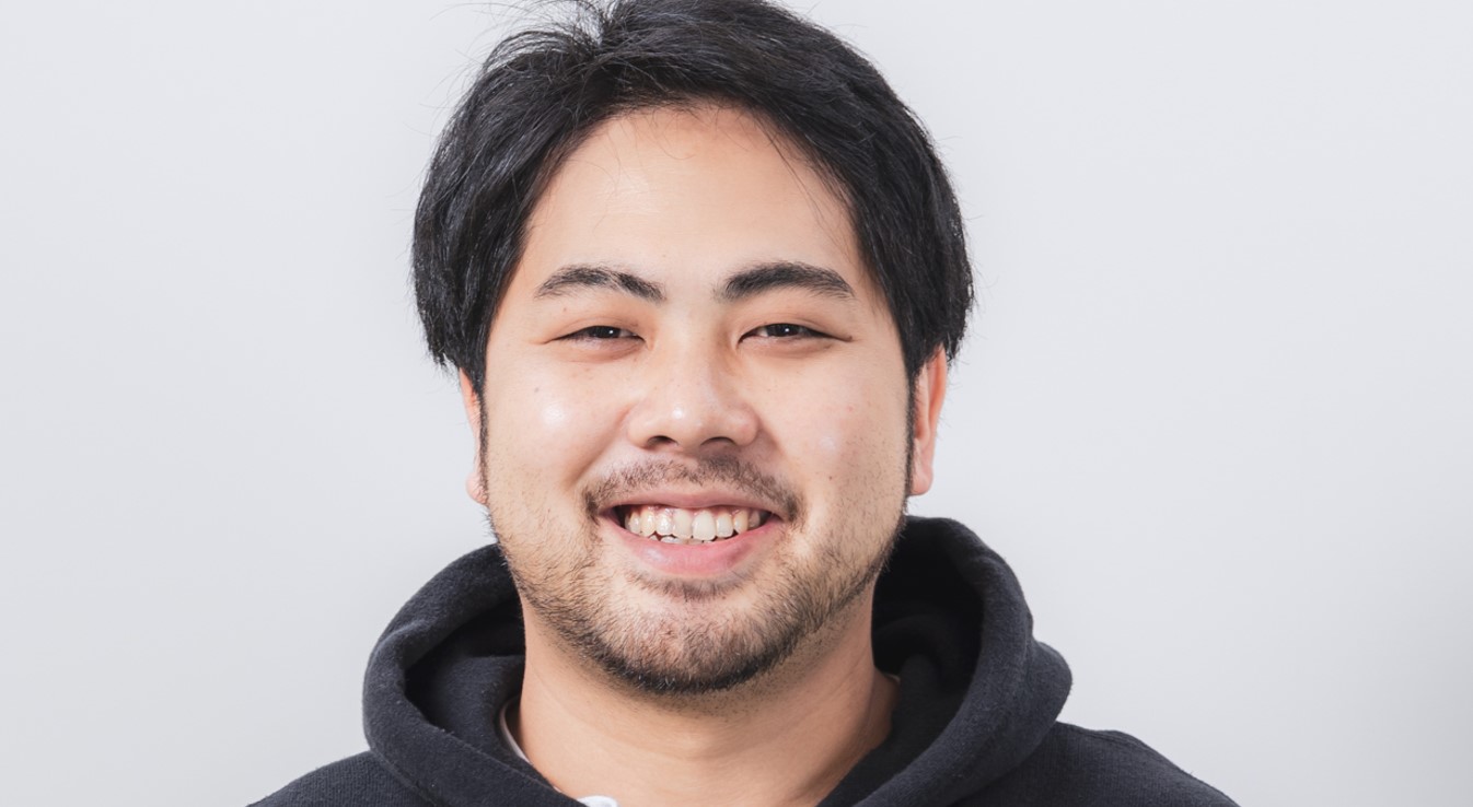 内田拓真