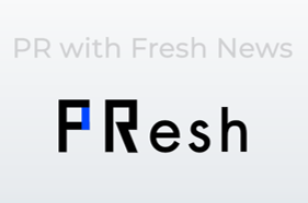 リモート撮影・リアルタイム伝送サービス「PResh（プレッシュ）」提供開始
