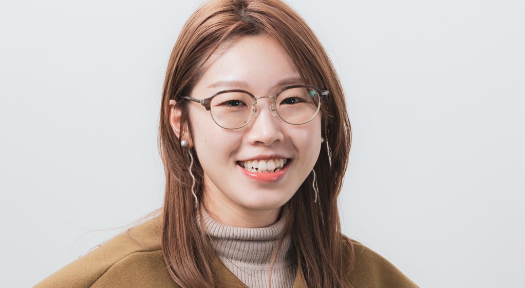 石黒玲奈 | 採用情報 | TOW Co.,Ltd. - 株式会社 テー・オー・ダブリュー