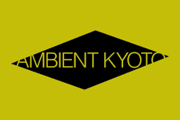 TOW主催事業「AMBIENT KYOTO」2023年10月6日より第二回目の開催が決定！
