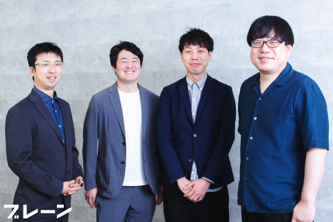 生成AIを活用、TOWが配信演出を担当したイベント演出事例が『宣伝会議7月号』に紹介されました。