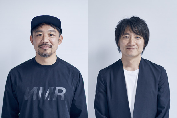 TOWのクリエイティブアドバイザーに石原篤氏、橋田和明氏が就任