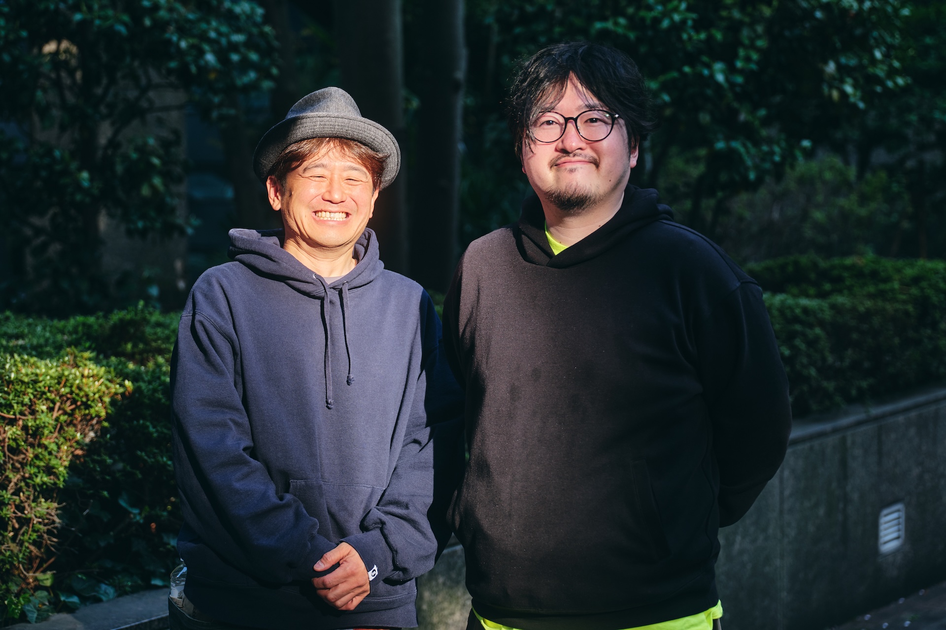 食イベントが生み出す熱狂を増幅させる― TOWの企画力とブルースモービルのノウハウの融合​
