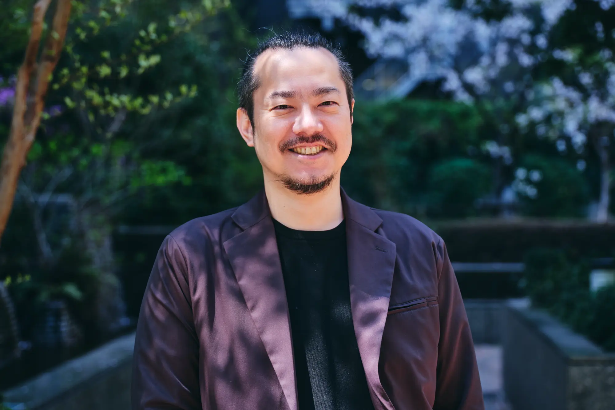 『イベント演出の学校』で演出家への門戸をひらく―T2 Creative取締役執行役員 クリエイティブユニットリーダー 近藤大輔
