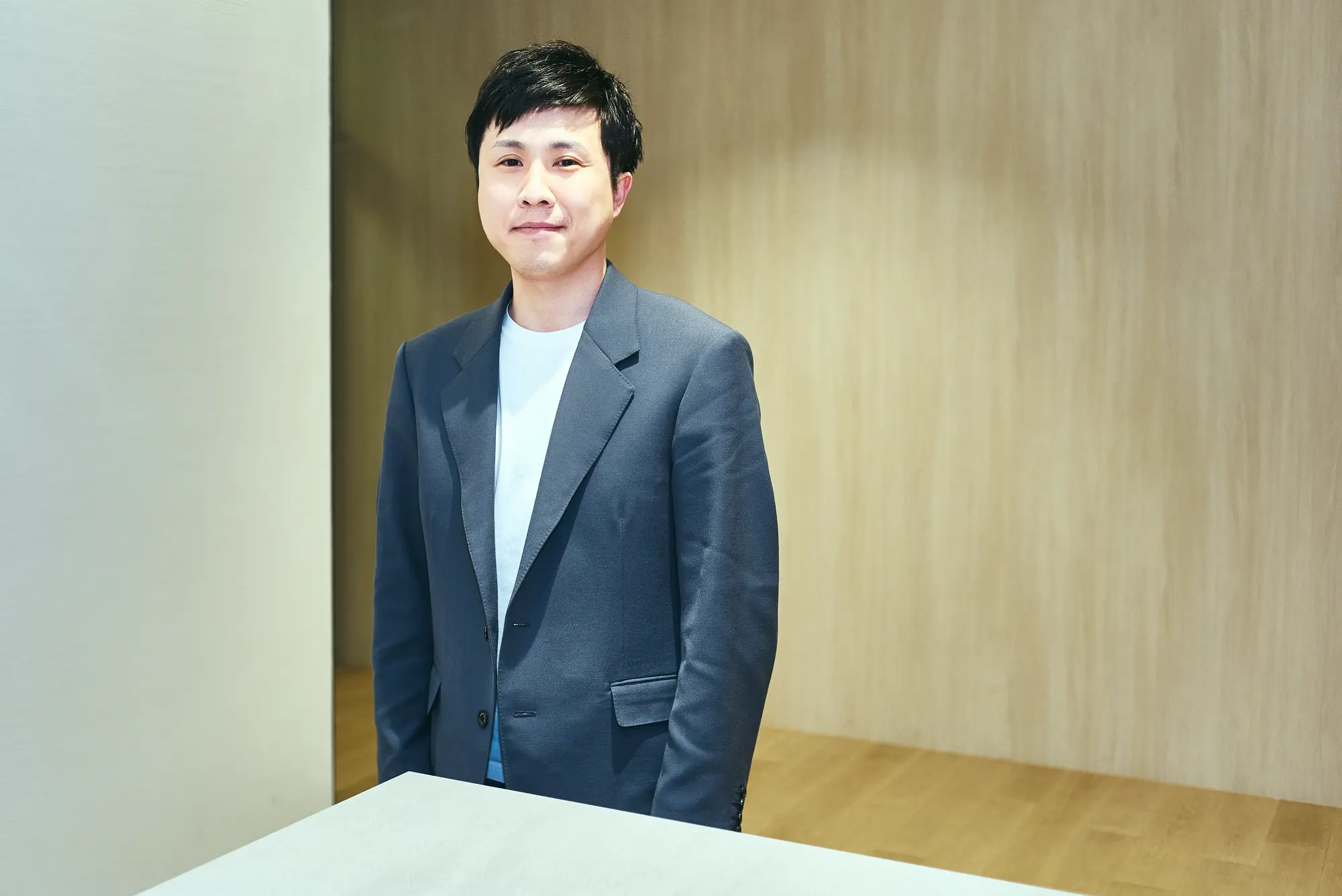 体験デザインとは、人の行動プロセスを設計すること―体験デザイン本部 体験CD 橋本弘平