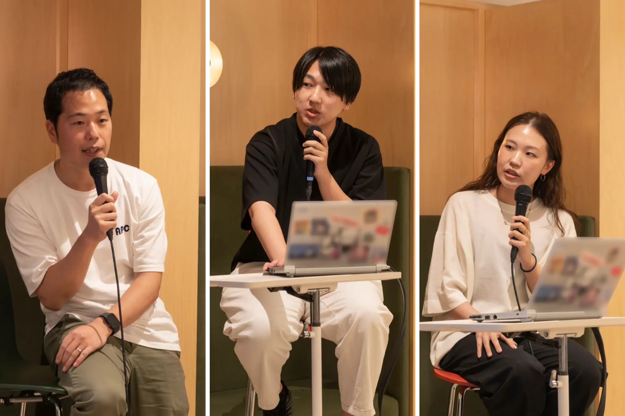 【リアルエンタメユニット INSIGHT】IPを"使う"から、IPと"つくる"へ。 ―  リアルエンタメユニットが語る、IPとファンをつなぐプロデュースの裏側